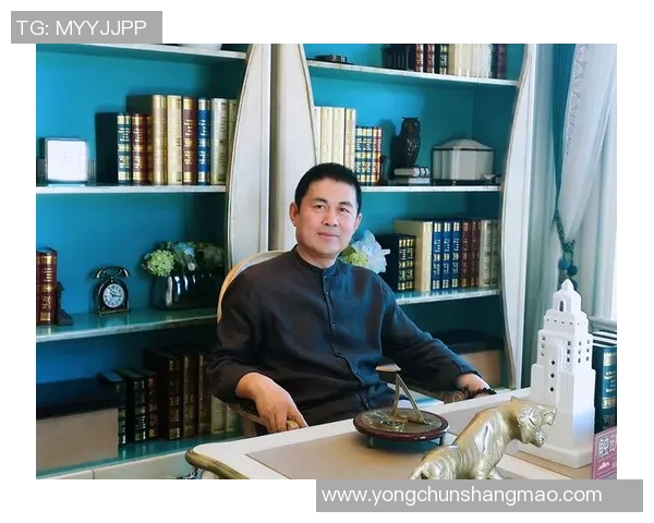 李泓澎：在艺术与科技交汇处探索创新之路的年轻才俊