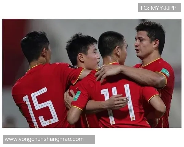 泰国与越南激战预选赛谁能在亚洲赛场上脱颖而出