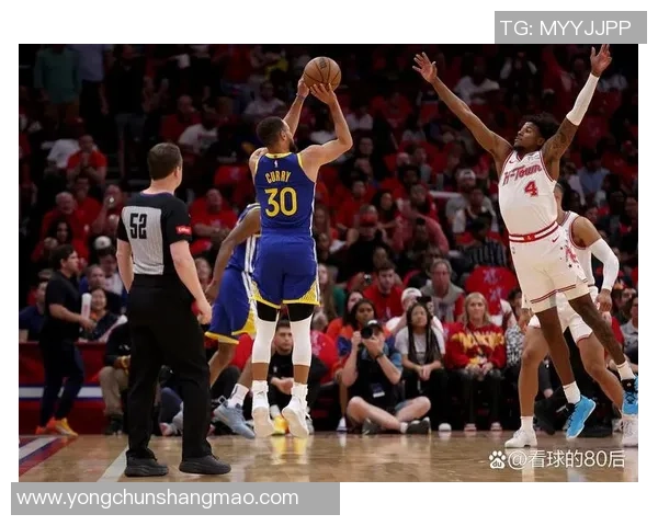 火箭队与勇士队精彩对决直播回放及赛后分析全程报道