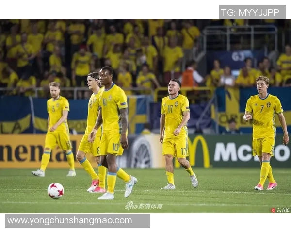 瑞典U21对决斯洛伐克U21精彩赛事回顾与分析