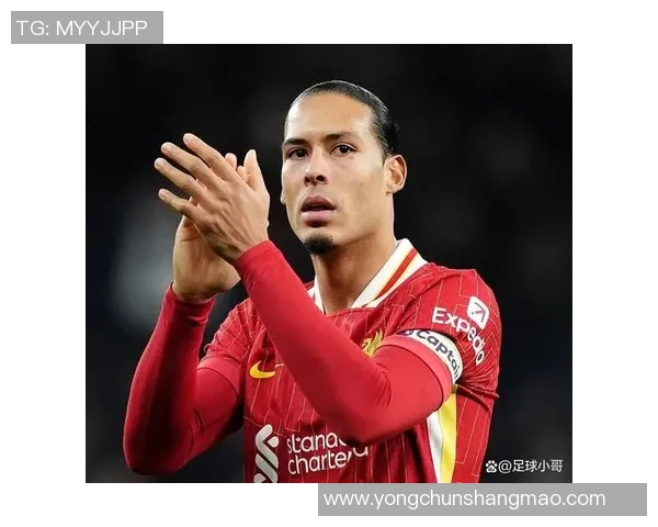 范戴克:从默默无闻到足坛巨星的辉煌蜕变之路与传奇故事 范戴克:从默默无闻到足坛巨星的辉煌蜕变之路与传奇故事