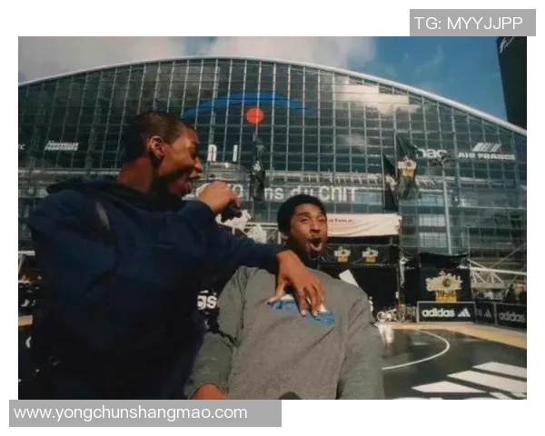 麦迪与科比巅峰对决回顾谁才是那个时代的篮球之王