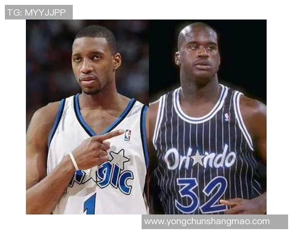 魔术时期的麦迪与库里的巅峰对决谁才是篮球历史上的最佳得分手