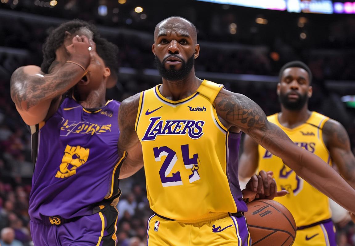 2013年湖人队与火箭队的经典对决回顾与分析(图1)