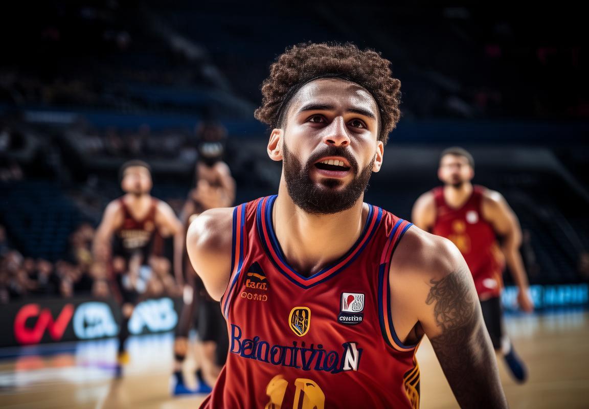 2018年巴塞罗那与皇家马德里精彩对决直播回顾与分析(图1)